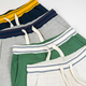 3 Pocket Terry Pull On Shorts | $23 | Jachs NY | Use code PULL